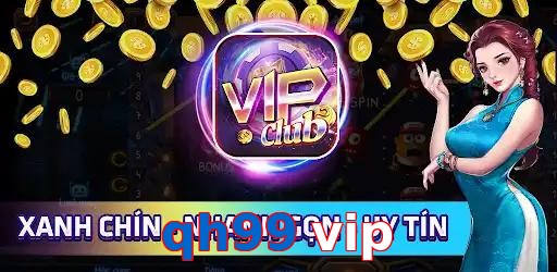 qh99 vip
