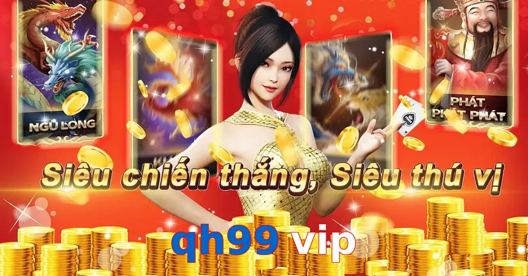 qh99 vip