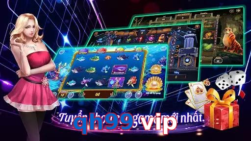 qh99 vip