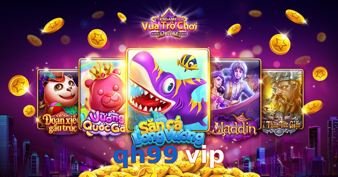 qh99 vip