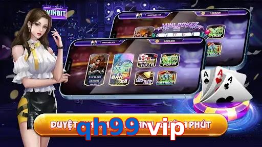 qh99 vip