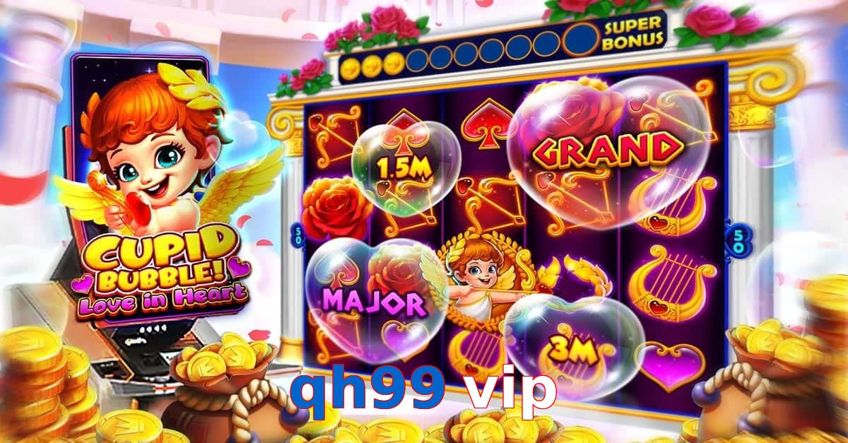 qh99 vip