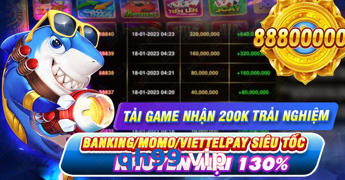 qh99 vip