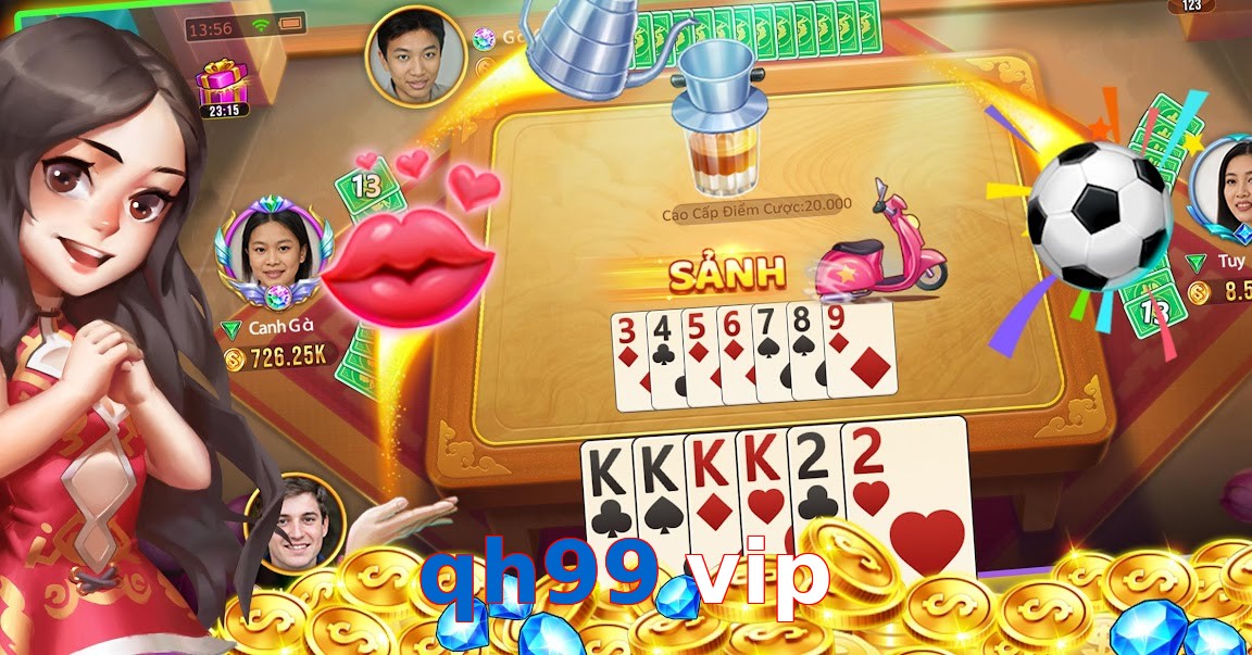 qh99 vip