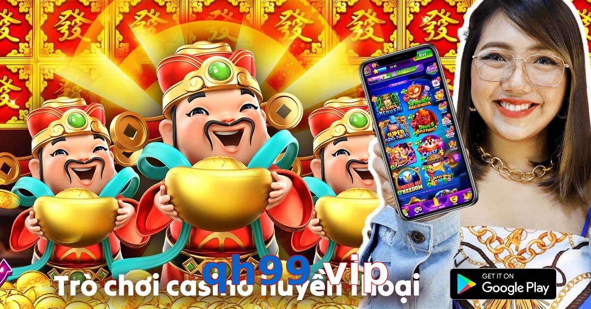 qh99 vip