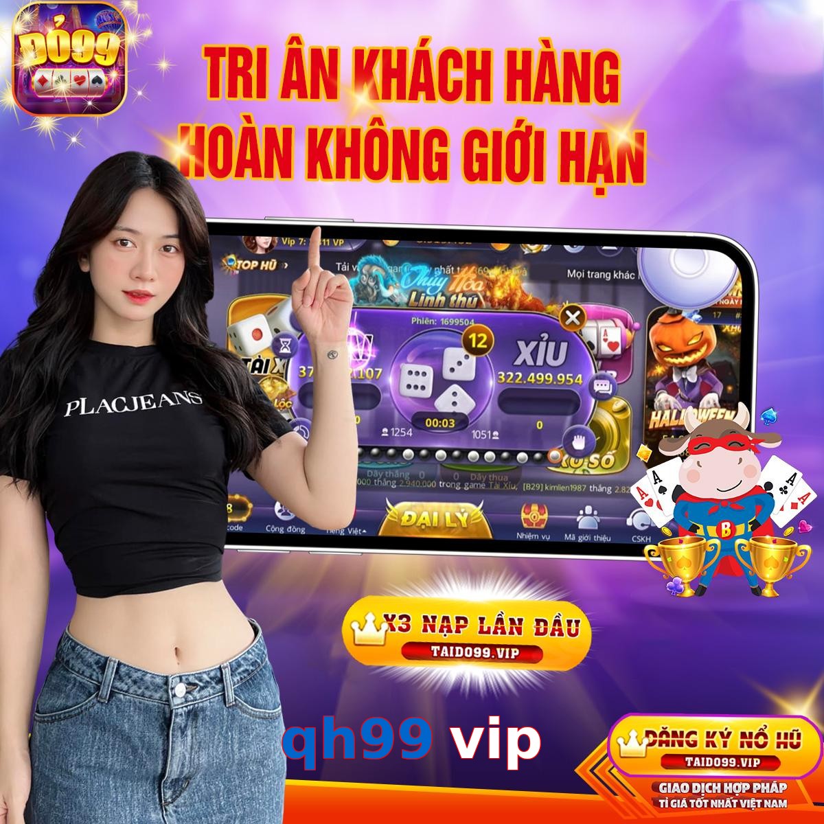qh99 vip