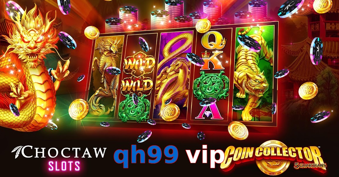 qh99 vip