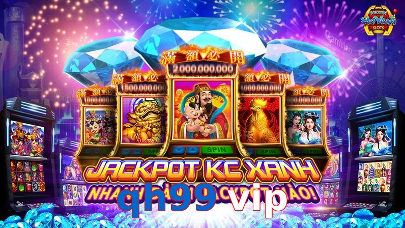 qh99 vip