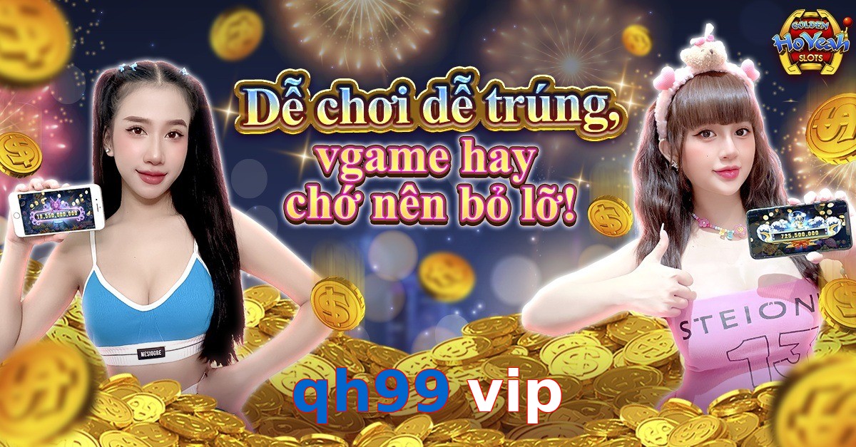 qh99 vip