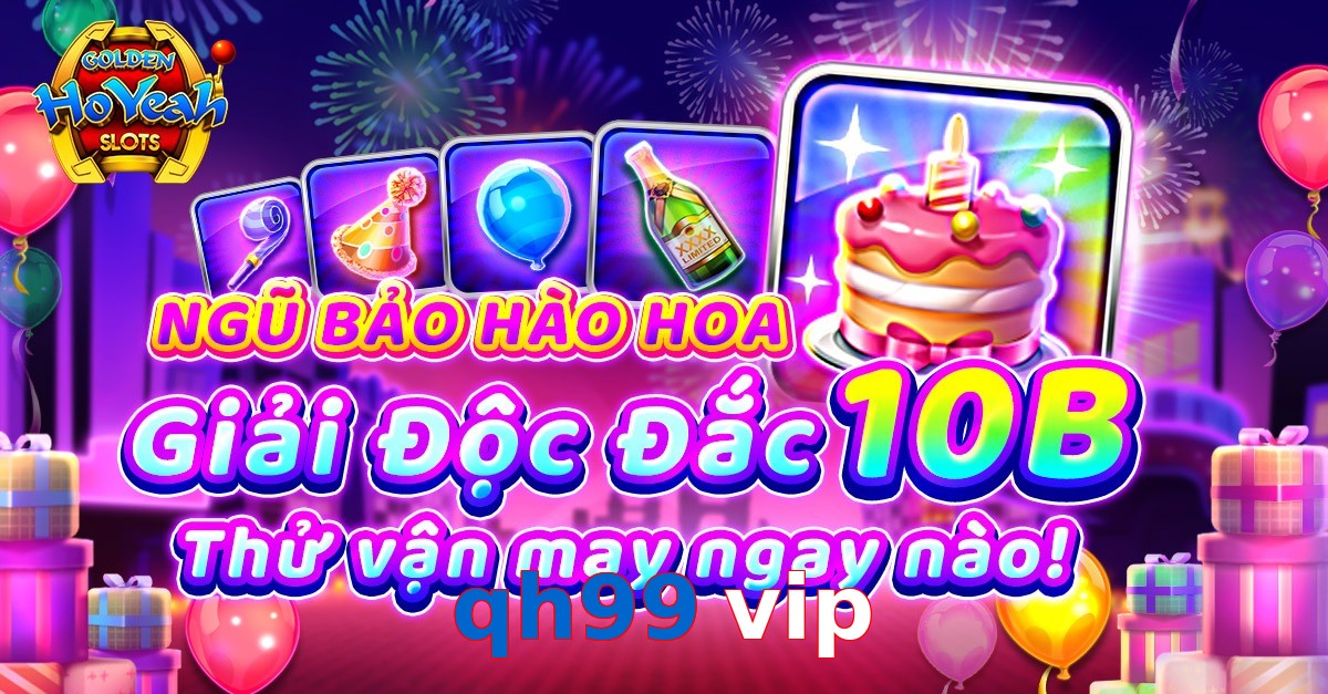 qh99 vip