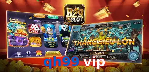 qh99 vip