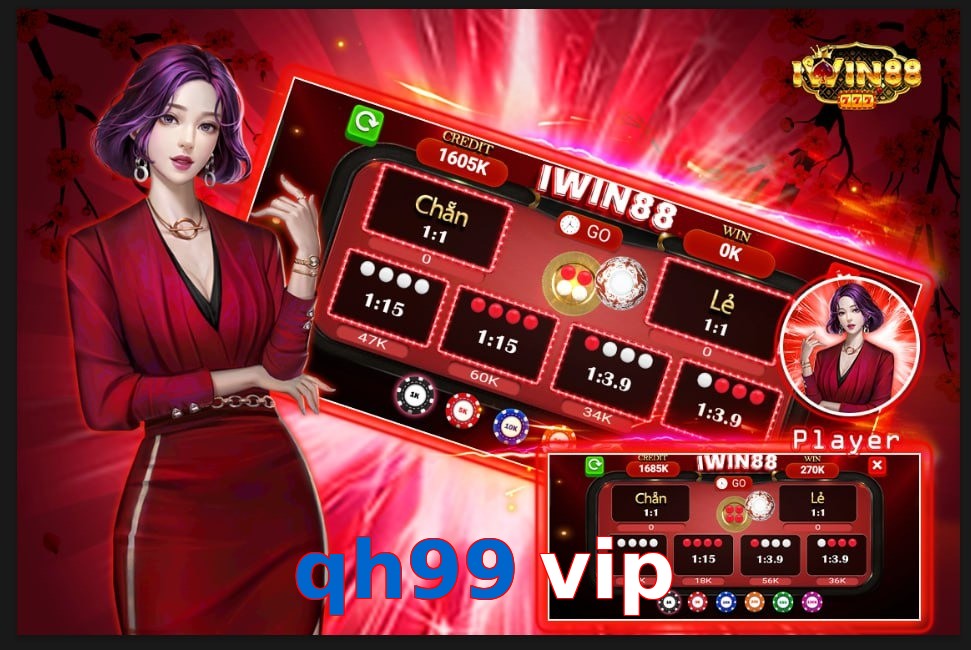 qh99 vip