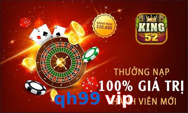 qh99 vip
