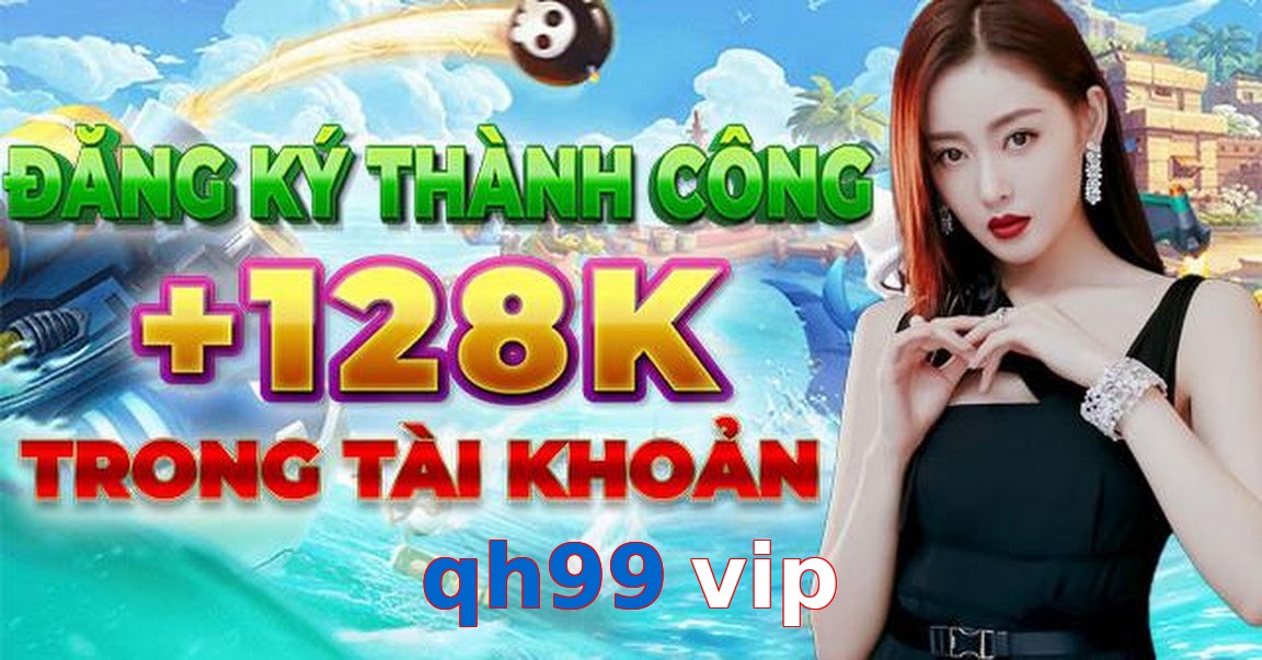 qh99 vip