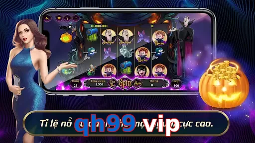 qh99 vip