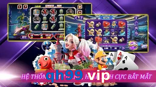 qh99 vip