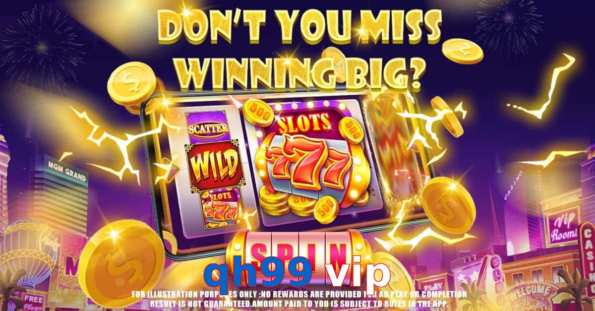 qh99 vip