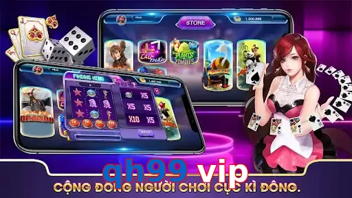 qh99 vip