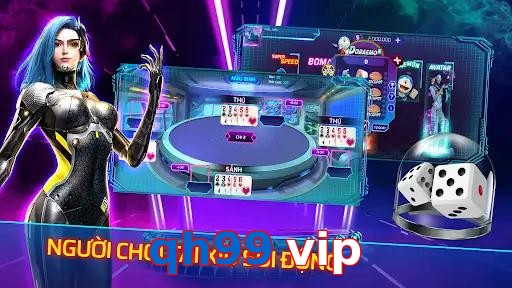 qh99 vip