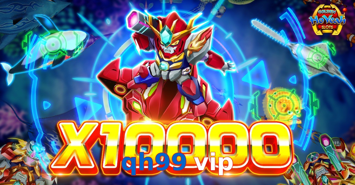 qh99 vip