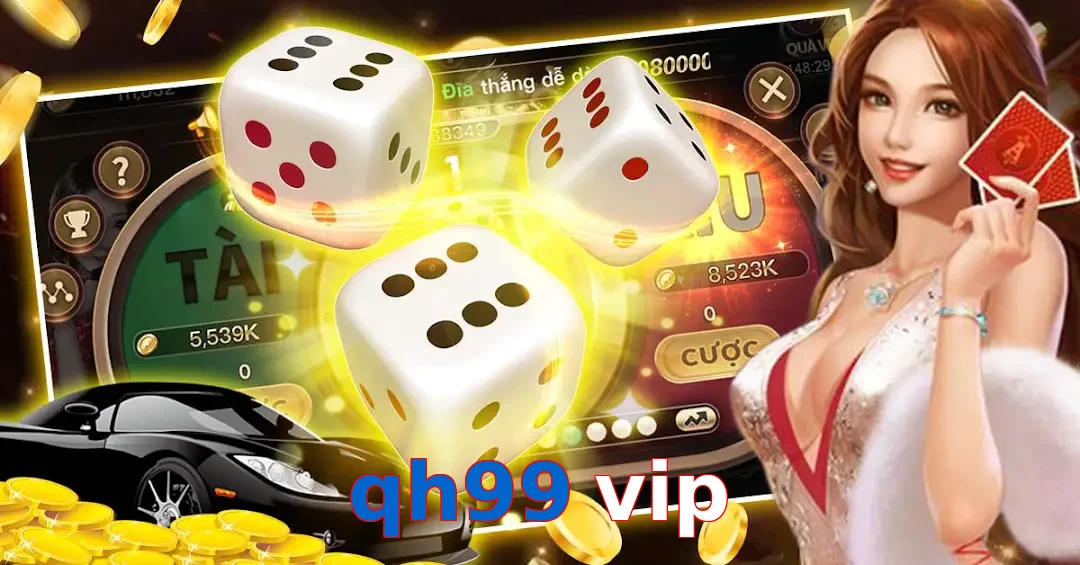 qh99 vip