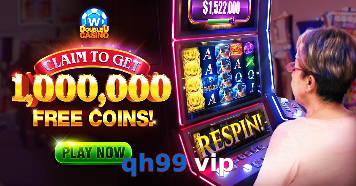 qh99 vip