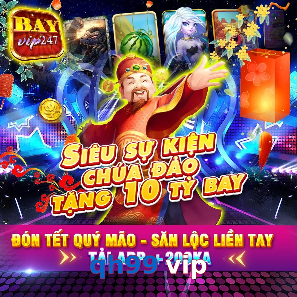 qh99 vip