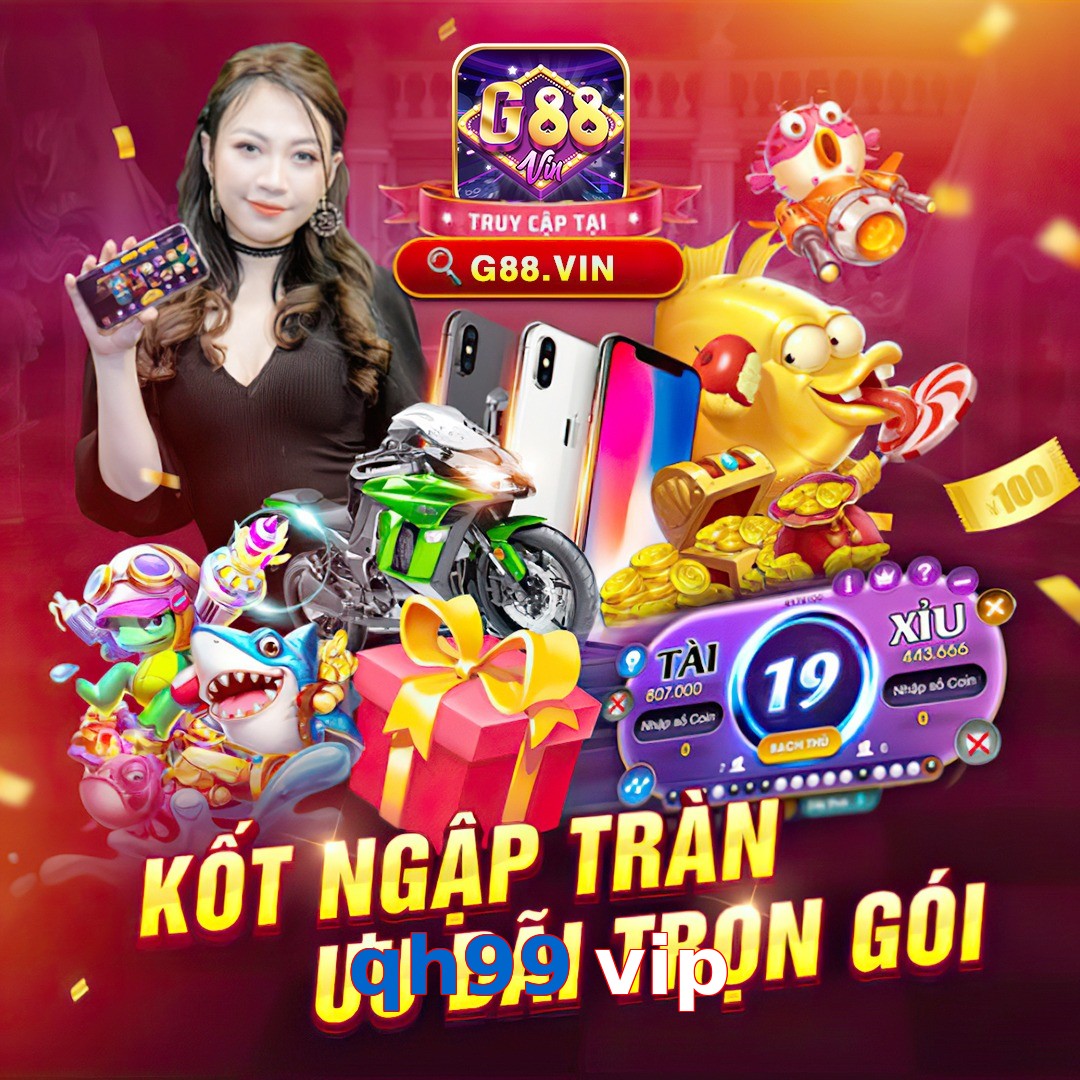 qh99 vip