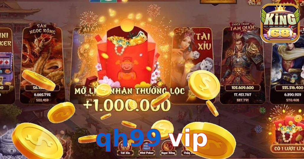 qh99 vip