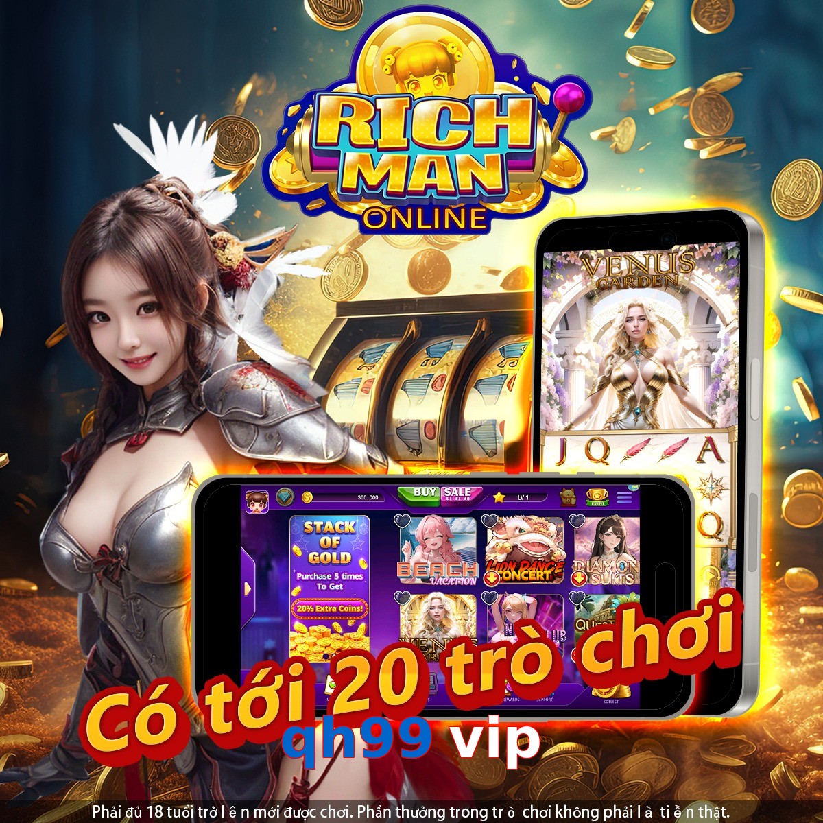 qh99 vip