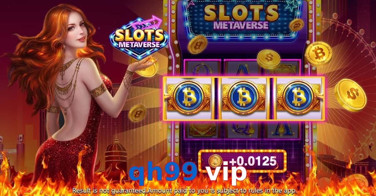 qh99 vip