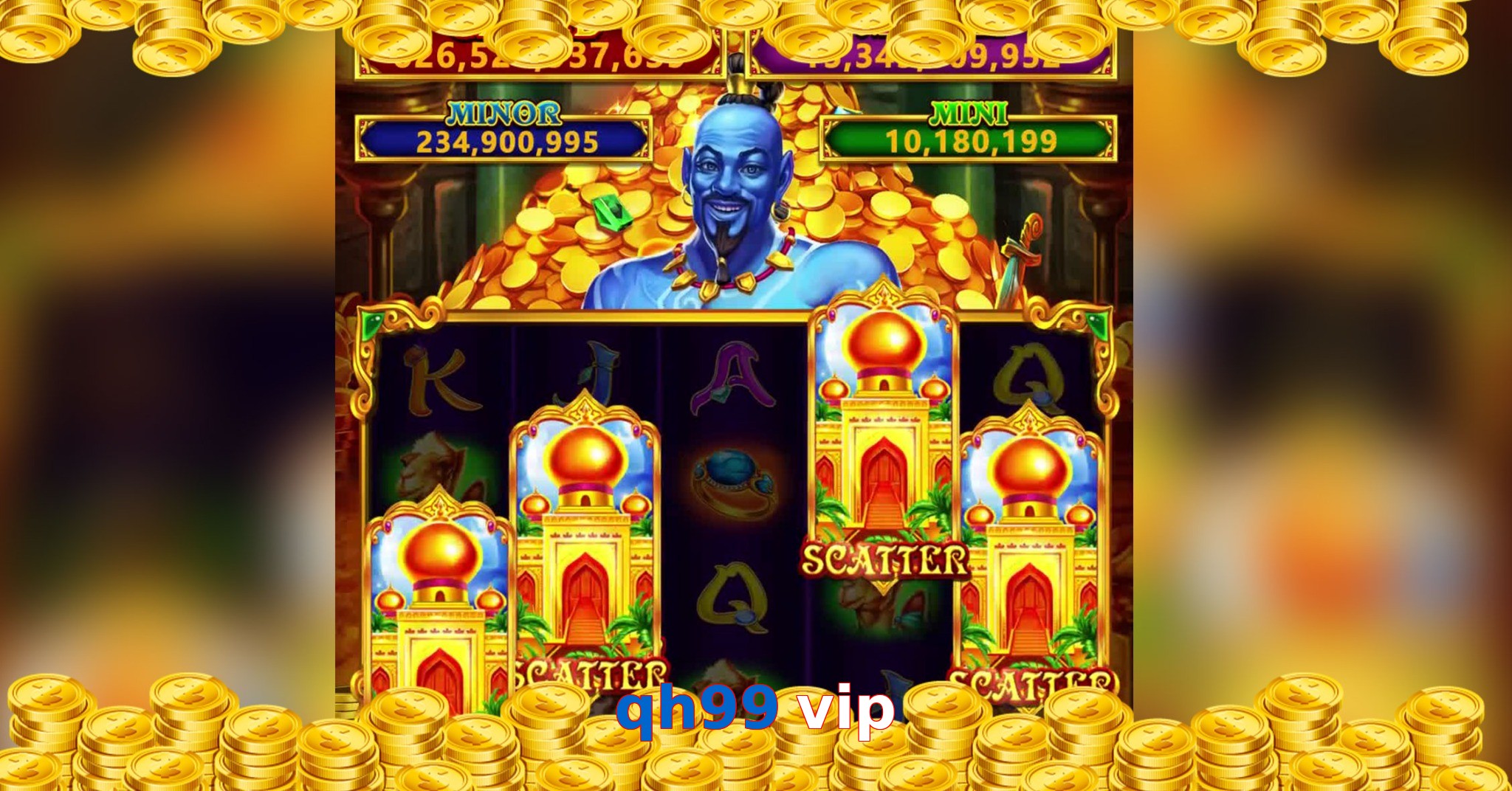 qh99 vip