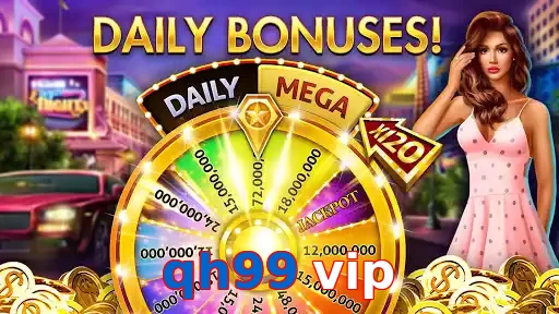 qh99 vip