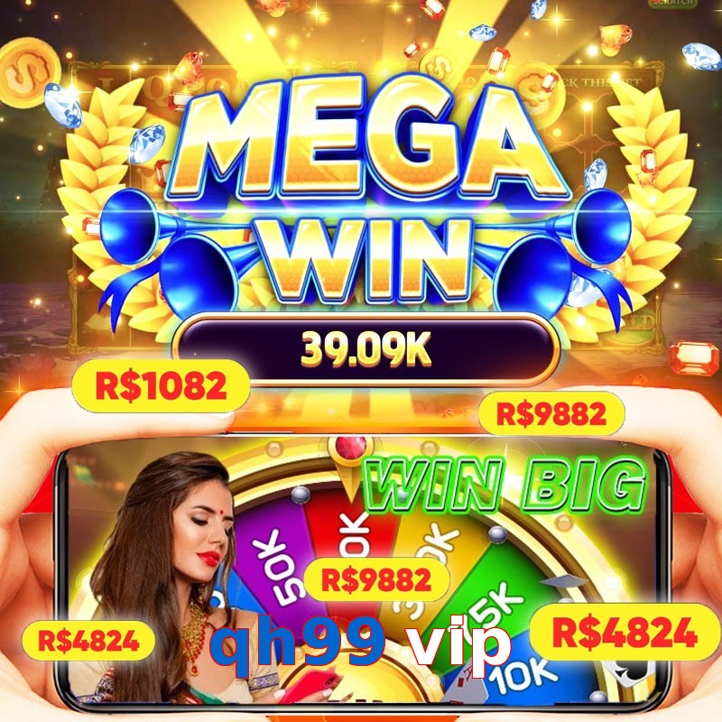 qh99 vip