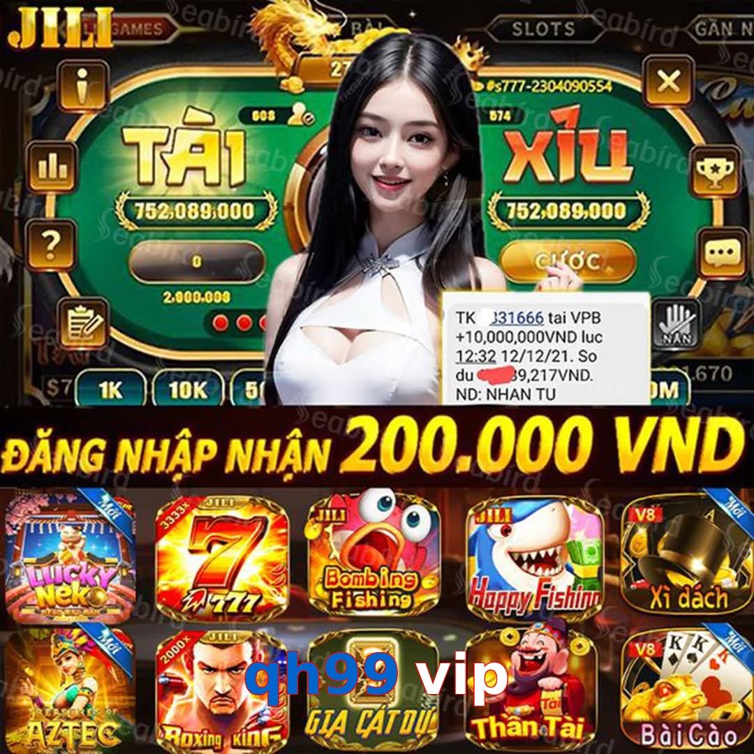 qh99 vip