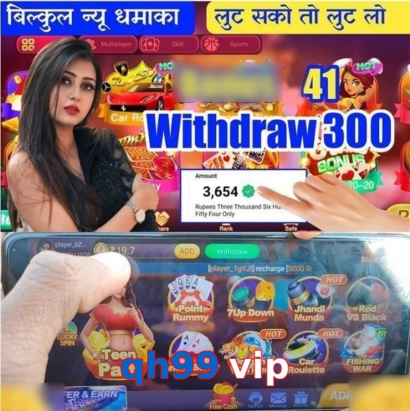 qh99 vip