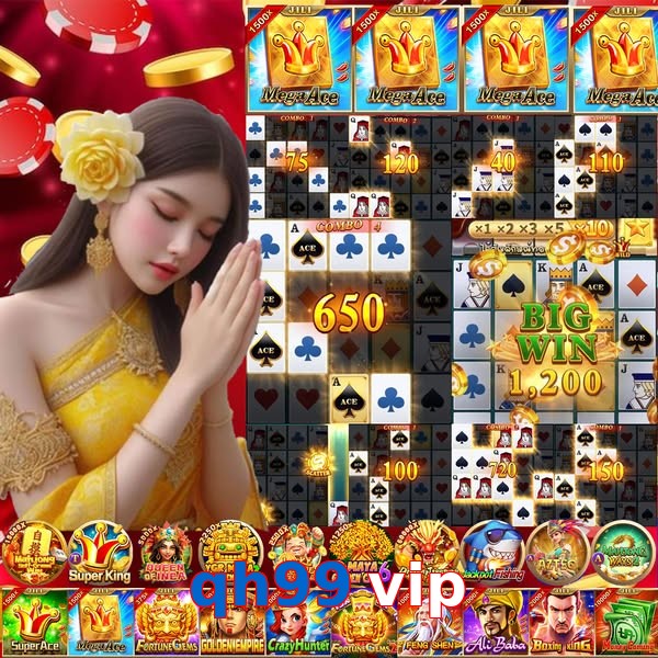 qh99 vip