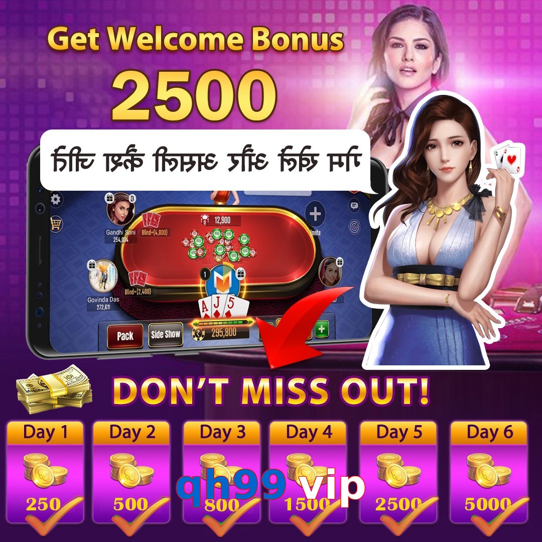 qh99 vip