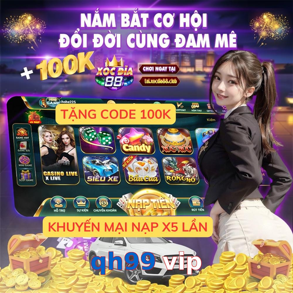qh99 vip