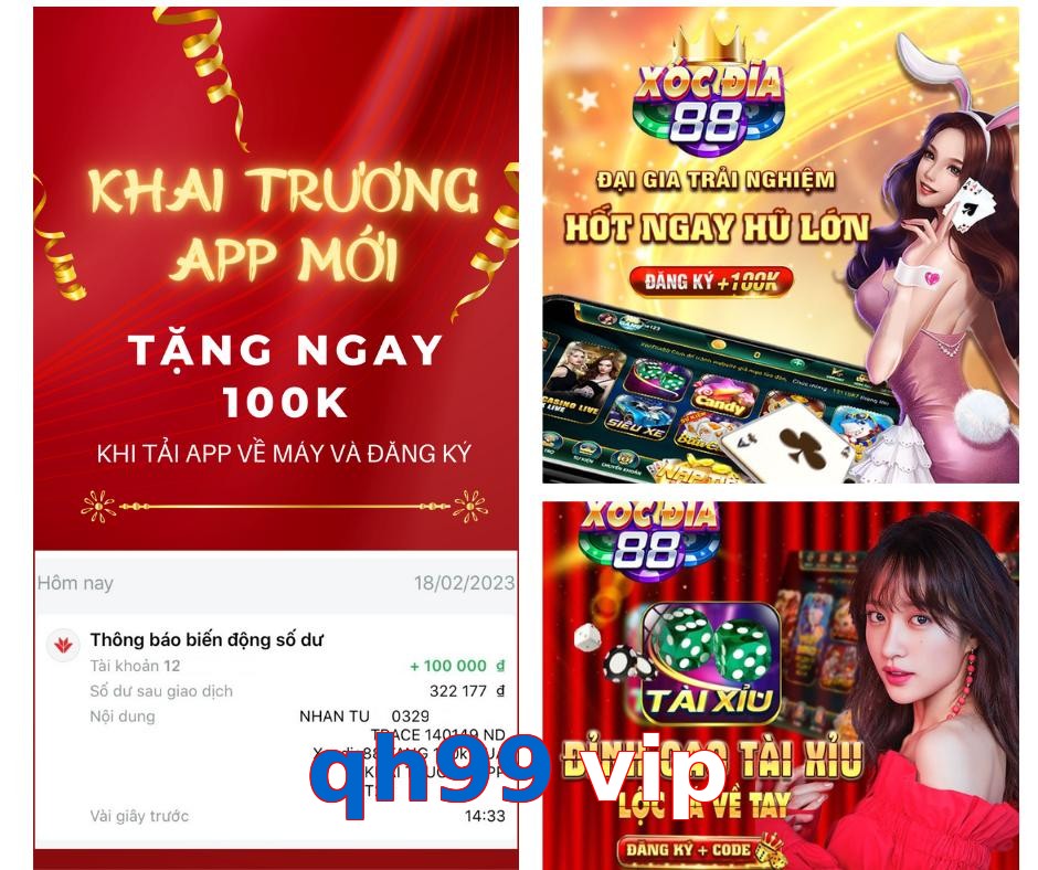 qh99 vip