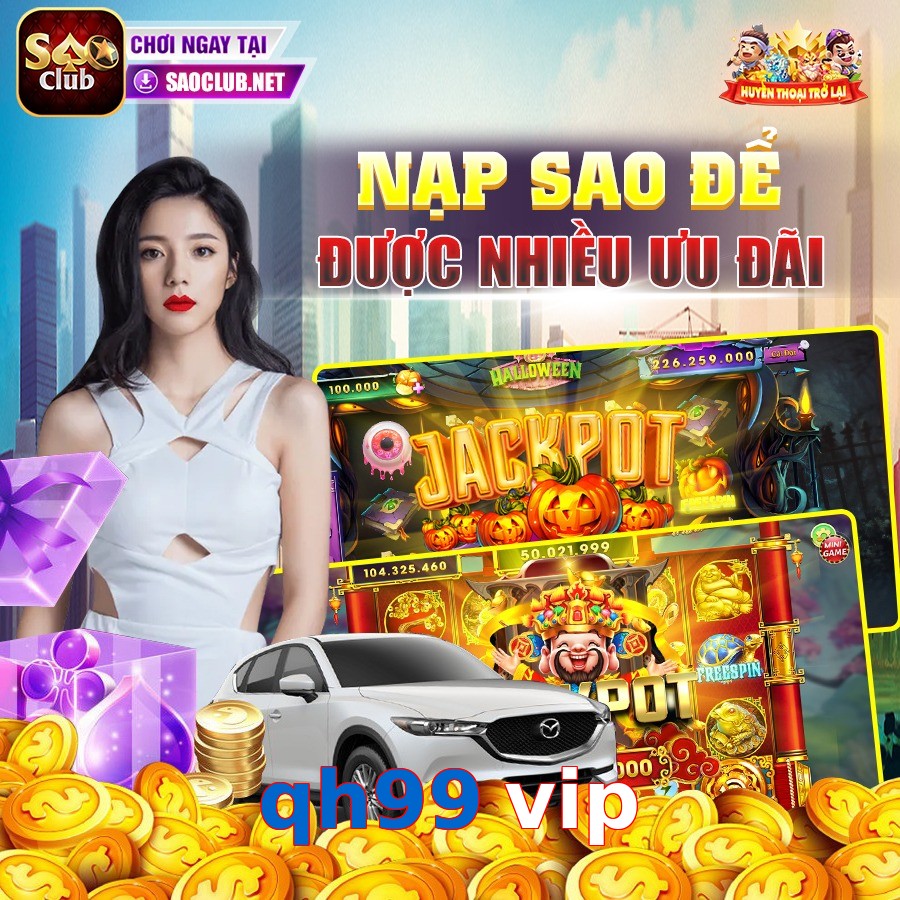 qh99 vip